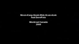 Azek Montreal