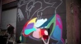 Graffiti Spirit