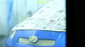 Toyota Yaris Custom