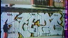 Taggers France2