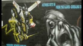 Ebee and Trans1