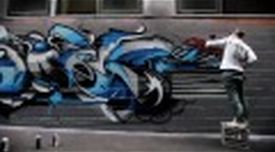 Croft Alley Project