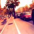 Kiwie In Barcelona