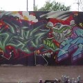 KD BLC wall