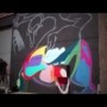 Graffiti Spirit
