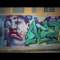 Mexico Graff