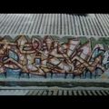 Graff Hunters Spud Rokk