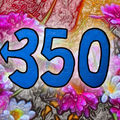 350 animated painting