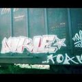 Graffiti from Oaxaca