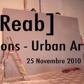 Reab Inside Art