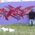 BNA wall