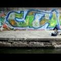 Kiev graffiti
