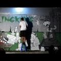 Bags Graffiti