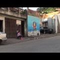 SAMPA GRAFFITI | Ozi