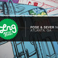 Pose x Sever