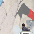 Breaking The Wall