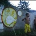 Razuchi graffiti