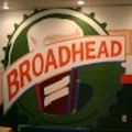 BroadHead x Myke