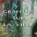 Graffiti sur la ville